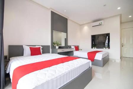 Bin Bin 7 - Near Ton Duc Thang University - 21