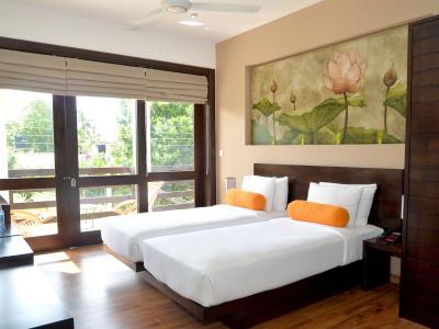 Terrace Green & Spa - 0