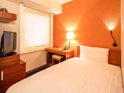 Comfort Inn Tokyo Roppongi - 16