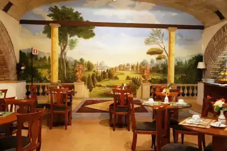 Relais Patrizi - 21