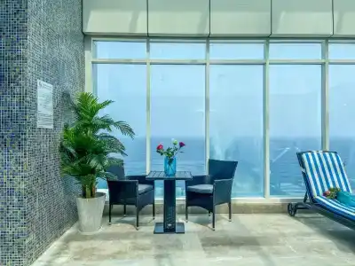 Mirage Bab Al Bahr Beach Resort - 90