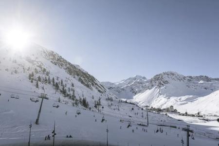 Chalet Aiguille Percée - 19