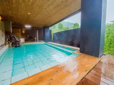 Livemax Resort Kinugawa - 18