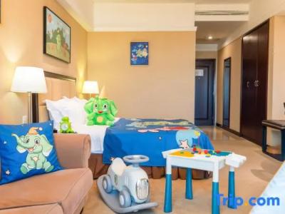 Grand Mercure Oriental Ginza Shenzhen - 37
