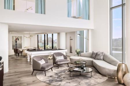 JW Marriott Parq - 18