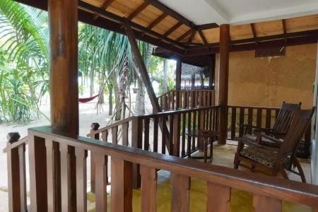 Ganesh Garden Beach Cabanas - 52