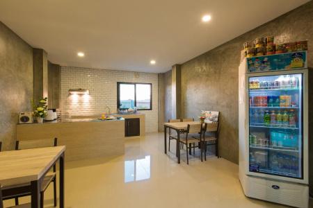 Phant at Thalang Service Apartment - 13