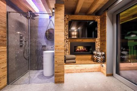 Ravelli Luxury Spa - 71