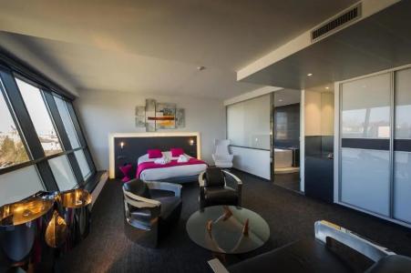 Hôtel Athena Spa - 38