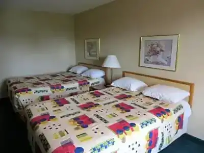 Homestyle Inn and Suites - 47