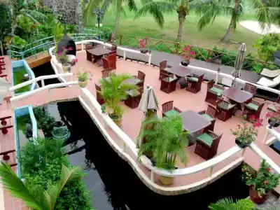 The Palm - 19