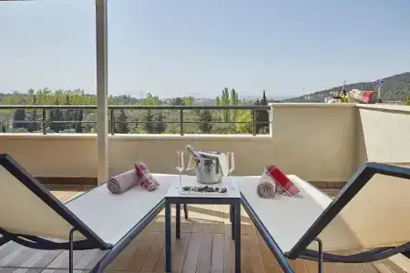 Ramada Kazdaglari Thermal & Spa - 50