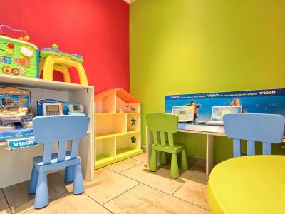 Ibis Styles Paris Roissy Cdg - 18