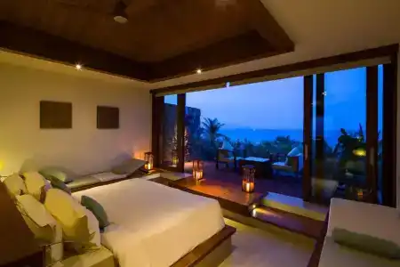 Fusion Resort Cam Ranh - All Spa Inclusive - 147