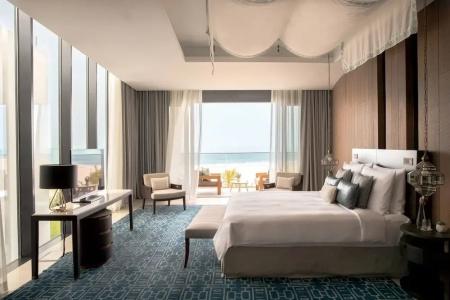 Jumeirah at Saadiyat Island Resort - 52