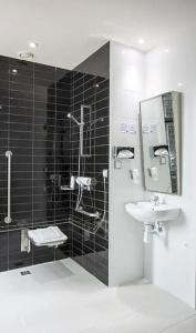 Holiday Inn Express Lisboa - Av. Liberdade, An Ihg - 48
