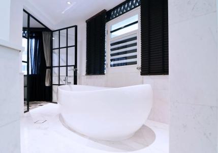 Nuve Urbane (Sg Clean, Staycation Approved) - 15