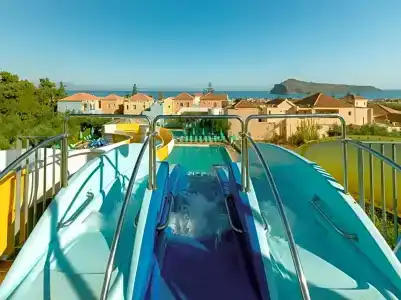Iolida Village Water Park - 16