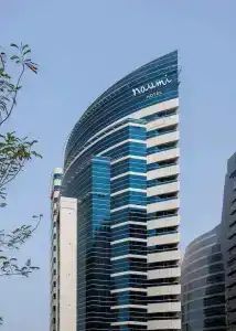 Dusit D2 Kenz Dubai - 1