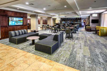 Courtyard by Marriott Southwest/Abilene Mall South - 17