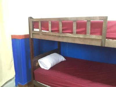 Bella Casa Hostel - 22