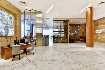 Intercontinental London - The o2, An Ihg - 1