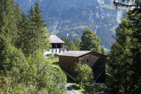 Grindelwald Youth - 26
