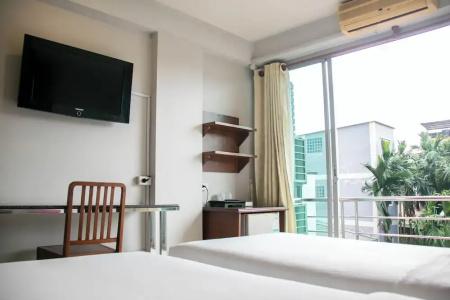 Lamphu Tree House Boutique - 106