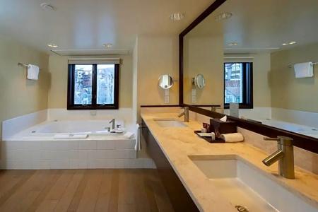The Peaks and Spa - 80