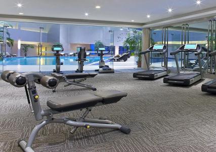 Four Points by Sheraton Hangzhou, Binjiang - 12
