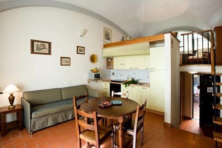 Residence La Contessina - 14