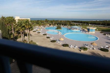 Ramada Plaza Tunis - 18
