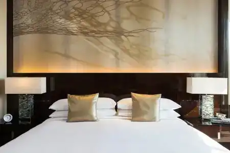 Renaissance Shanghai Pudong - 5