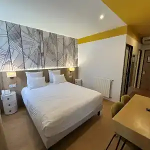 Mercure Lourdes Impérial - 31