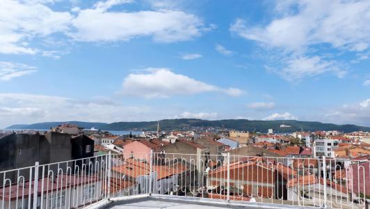 Çalışkanlar Apart Otel - 12