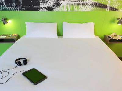 Ibis Styles Lyon Villeurbanne Parc de la Tête d'Or - 26