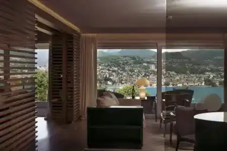 The View Lugano - 89