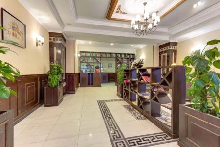 Bishkek Centrum - 1