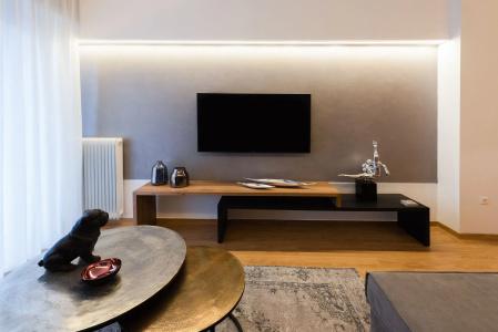 Acropolis View Deluxe Penthouse & Luxury - 56