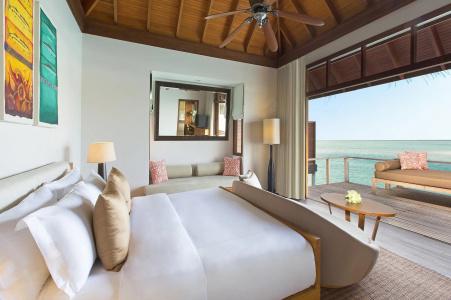 Anantara Veli Maldives Resort - 5