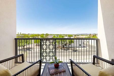 Doubletree By Hilton Tucson Downtown Convention Center - 75