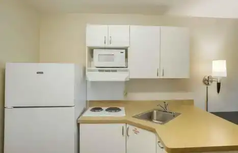 Extended Stay America Suites - New York City - LaGuardia Airport - 30