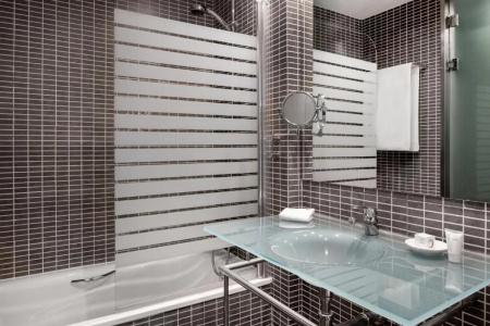 AC Recoletos by Marriott - 29