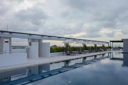 Kantary Banchang - 19