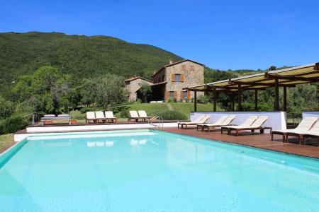 Agriturismo Boschi di Montecalvi - 9