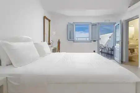 Sole d'oro Luxury Suites - 31