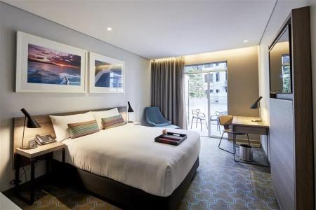 Rydges Airport - 6