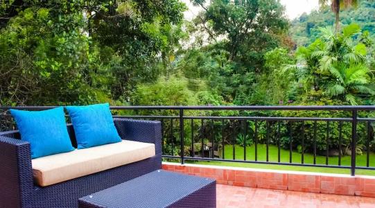 Airavata Boutique Resort - 31