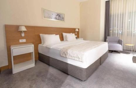Ramada Plaza by Wyndham Istanbul Asia Airport - 56