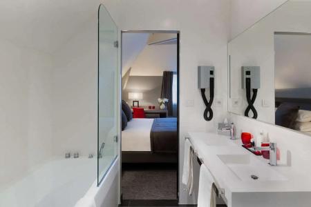 Best Western Plus Le Moderne - 149
